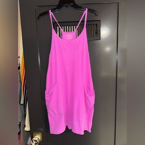 Free People Hot Shot onesie!